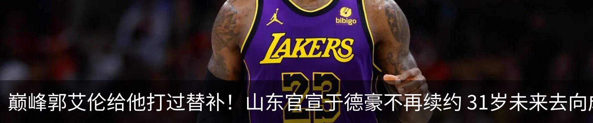 新闻动态