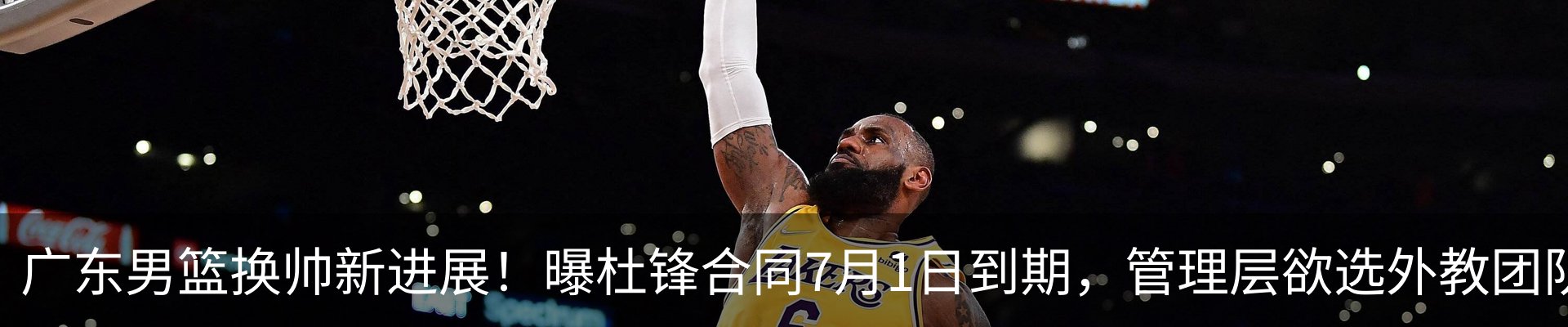 新闻动态