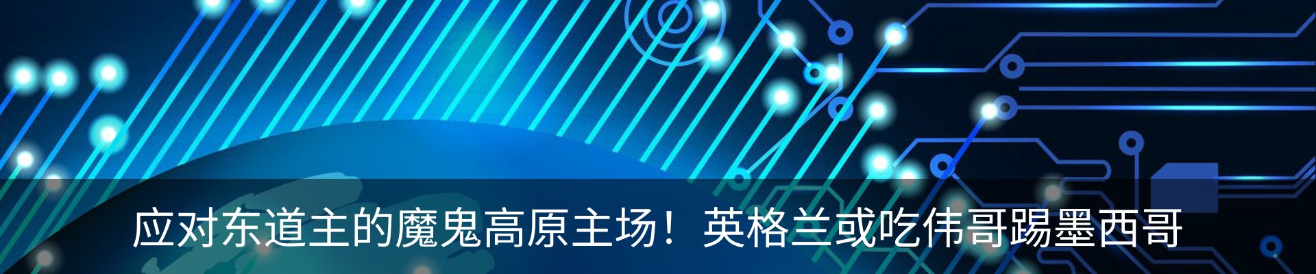 新闻动态