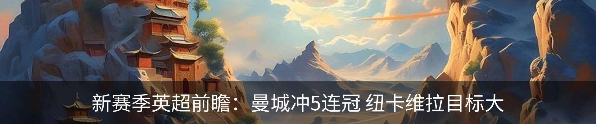 新闻动态