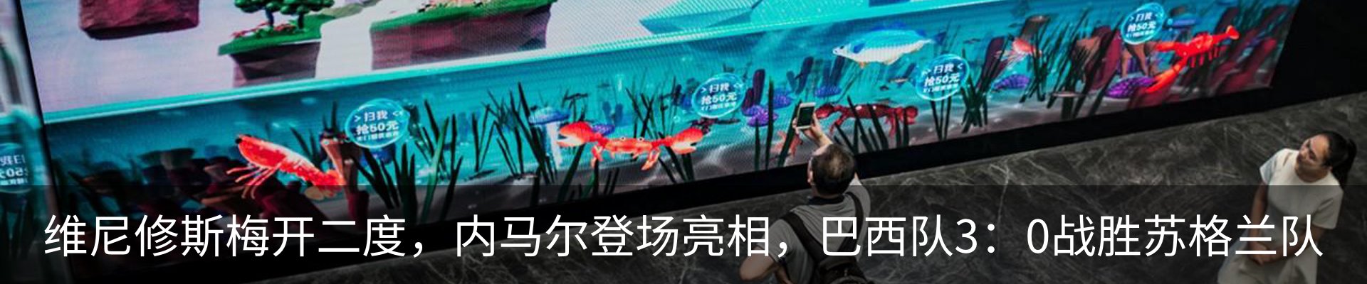 新闻动态