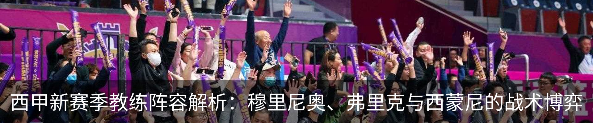 新闻动态