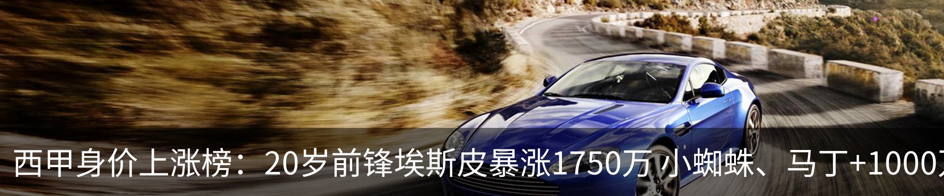 新闻动态